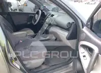 2008 Toyota RAV4 фото