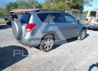 2008 Toyota RAV4 photo