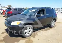 2008 Toyota RAV4 photo