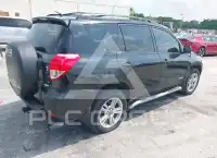 2008 Toyota RAV4 фото