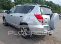 2008 Toyota RAV4 фото