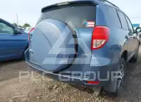 2008 Toyota RAV4 фото