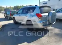 2008 Toyota RAV4 фото