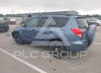 2008 Toyota RAV4 фото