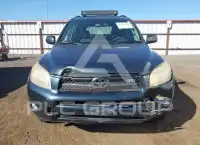 2008 Toyota RAV4 фото