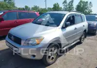 2008 Toyota RAV4 фото