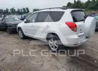 2008 Toyota RAV4 фото