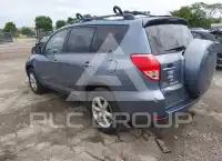 2008 Toyota RAV4 фото