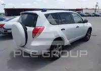 2008 Toyota RAV4 фото