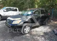 2008 Toyota RAV4 photo