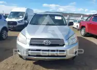 2008 Toyota RAV4 photo