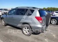 2008 Toyota RAV4 photo