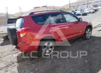 2008 Toyota RAV4 фото