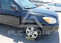 2008 Toyota RAV4 фото