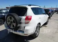 2008 Toyota RAV4 photo