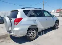 2008 Toyota RAV4 фото