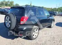 2008 Toyota RAV4 фото