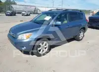 2008 Toyota RAV4 фото