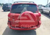 2008 Toyota RAV4 фото