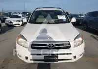 2008 Toyota RAV4 фото