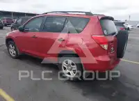 2008 Toyota RAV4 фото