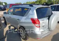 2008 Toyota RAV4 photo