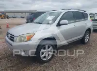 2008 Toyota RAV4 фото