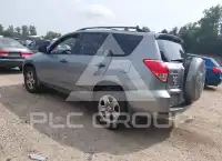 2008 Toyota RAV4 фото