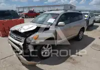 2008 Toyota RAV4 фото
