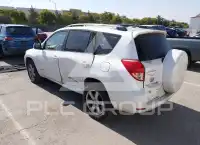2008 Toyota RAV4 фото
