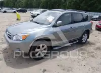 2008 Toyota RAV4 photo