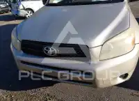 2008 Toyota RAV4 фото