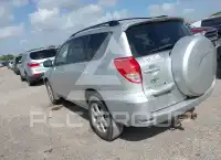 2008 Toyota RAV4 фото