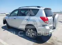 2008 Toyota RAV4 фото