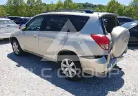 2008 Toyota RAV4 фото