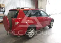 2008 Toyota RAV4 фото