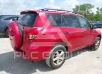 2008 Toyota RAV4 фото