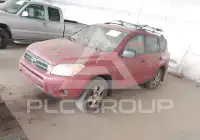 2008 Toyota RAV4 photo