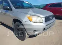 2008 Toyota RAV4 photo