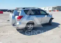 2008 Toyota RAV4 фото
