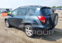 2008 Toyota RAV4 photo