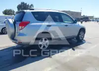2008 Toyota RAV4 фото