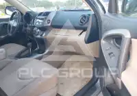 2008 Toyota RAV4 фото