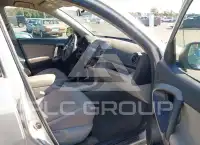 2008 Toyota RAV4 photo