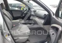 2008 Toyota RAV4 фото
