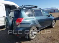 2008 Toyota RAV4 фото