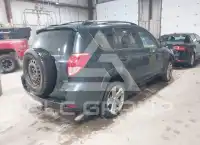 2008 Toyota RAV4 фото