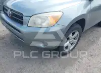 2008 Toyota RAV4 фото