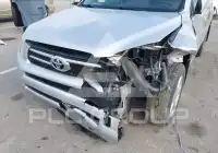 2008 Toyota RAV4 фото