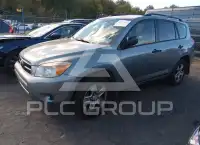 2008 Toyota RAV4 фото